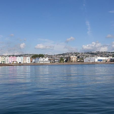 Apartamento de 50 m² en Paignton, con 2 habitación Exterior foto