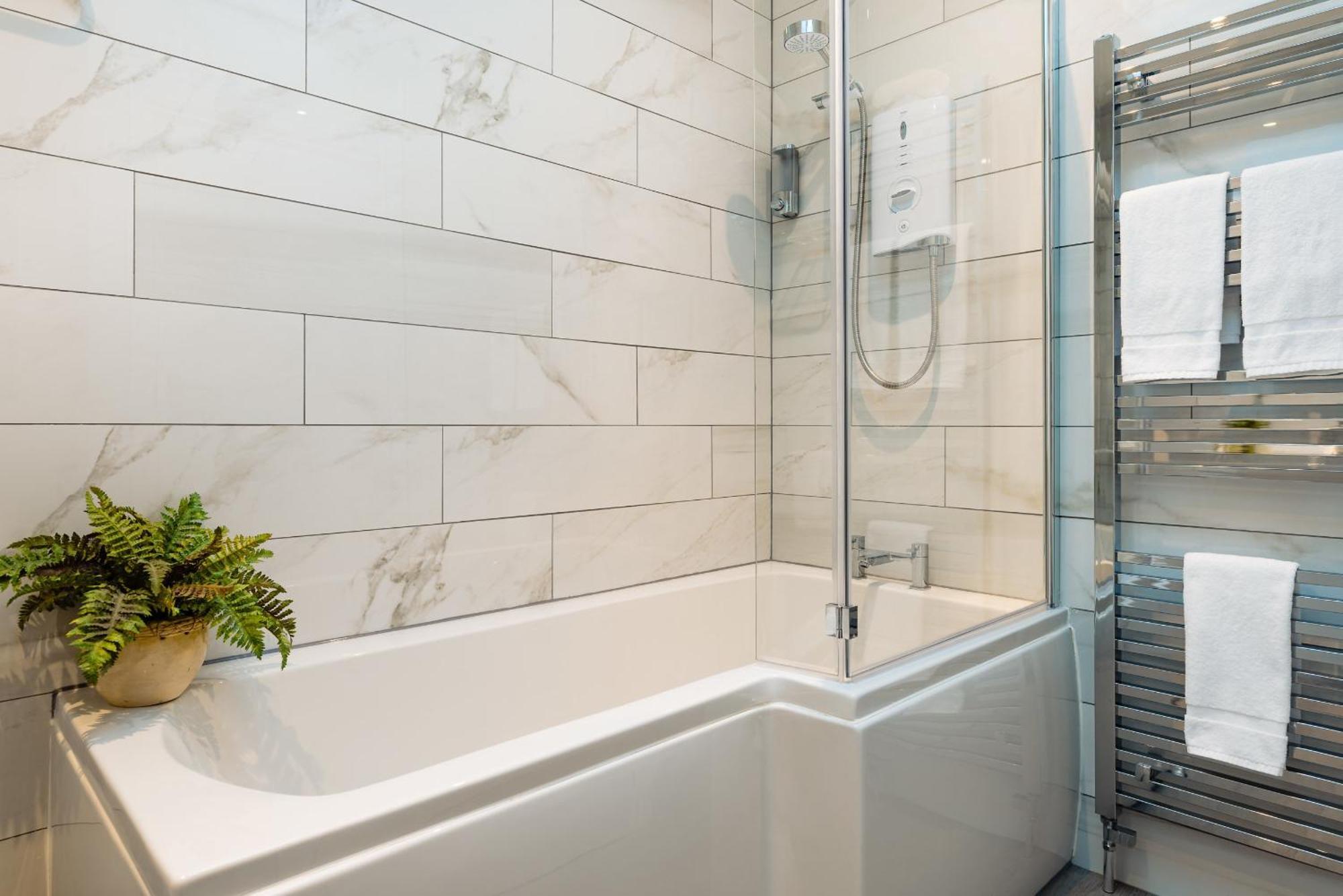 Apartamento de 50 m² en Paignton, con 2 habitación Exterior foto