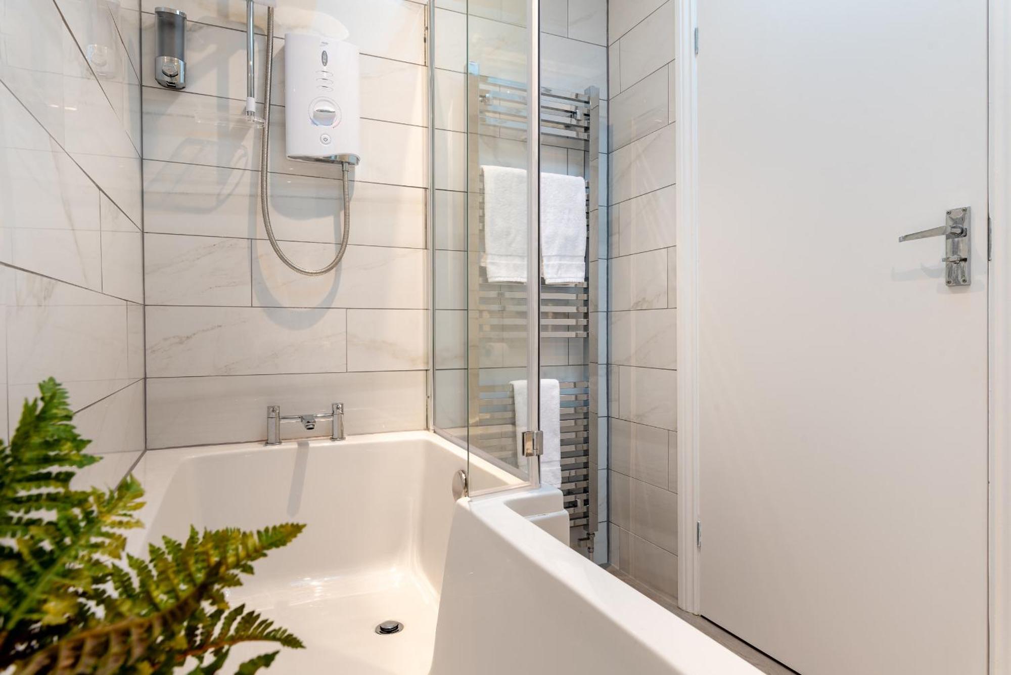 Apartamento de 50 m² en Paignton, con 2 habitación Exterior foto
