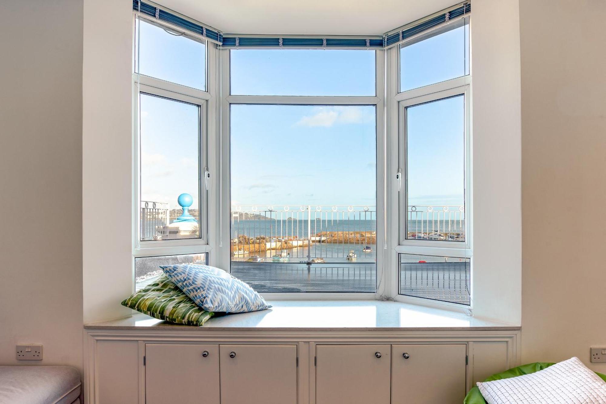 Apartamento de 50 m² en Paignton, con 2 habitación Exterior foto