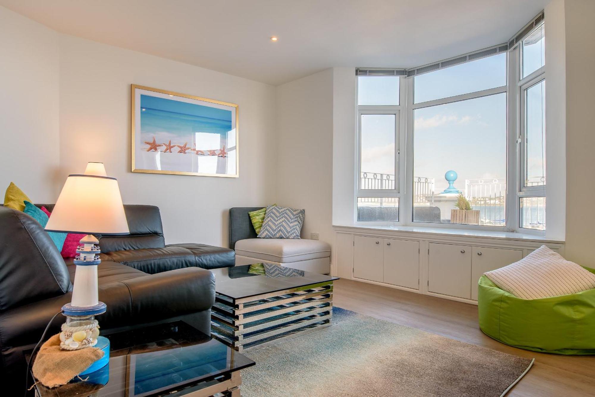 Apartamento de 50 m² en Paignton, con 2 habitación Exterior foto